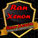 Ran Xenon เปิดพุธ 7/9/65 17.00น.ไอเทมฟรีทั้งหมด
