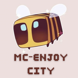 MC-ENJOY city เวอร์ชั่น ( 1.18.2 ) แนวเอาชีวิตรอด