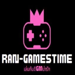 Ran-GAMESTIME เปิด วันศุกร์9เดือน9เวลา9.09