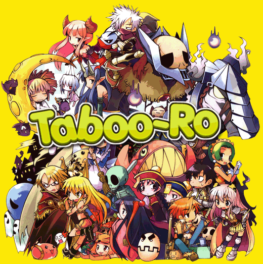 TaBoo-roคลาส3จุติฟรี50รอบ เปิดCBT20/7/2023สมดุล