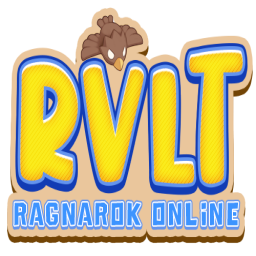 RVLT RO : Revolution Ragnarok Online
