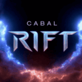 CABAL RIFT EP33+