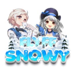 FLYFF SNOWY