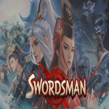 Swordsman OL