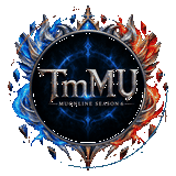 ⚔️TmMu S6 x200 ⚔️เปิดใหม่ PVP มันส์ เปิด 3ก.ย.69