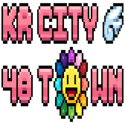 KR CITY 48 TOWN