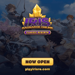 iRis: Classic Rebirth