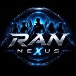 RAN-NEXUS EP9