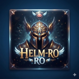 เปิดใหม่ HELM-RO