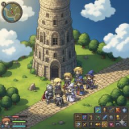 ไต่หอระบบคลาสสิก เปิดวันที่ 19 18.00ห้ามพลาด