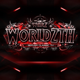 WARZ WorldZ - แนวเซิฟแท้ยุคแรกๆ เปิดใหม่ 27/11/64