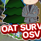  ☃️ Oat Survival ⚔️ PC & Mobile ☔ สังคมดีดี ‍❤️‍‍