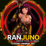 JUNO RAN ONLINE EP1 : (Classic) ! M100+เเพง