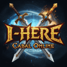 I - HERE CB ⚔️ EP33 ✨ กำลังเปิดใหม่