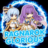 Glorious Ragnarok Online Class 3 200/70