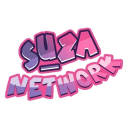 ❤️ MC-SUZA.NET (1.16.5)  SURVIVAL COMMUNITY ✔️