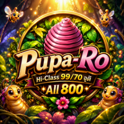 Pupa-Ro Hi 99/70 จุติ ฟรี Ai พึ่งเปิดคนแน่น วอสนุก