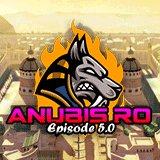  Anubis-RO 5.0 CBT 30 เมษา แจกจริง War มัน !!!