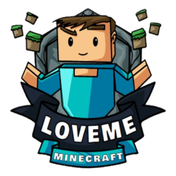 MC - LOVEME | Survival MMO COMMUNITY (1.16.5+)