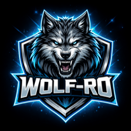 Wolf-Ro Hi-Class ฟรี Ai พึ่งเปิด สายฟรีอยู่ได้