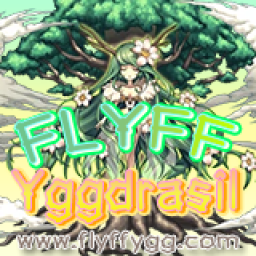 FLYFF YGGDRASIL