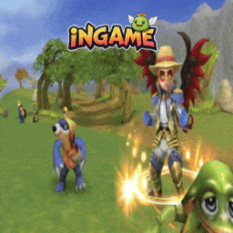 iNGAME-ROSE