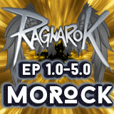 MoRock-Ro EP 1.0 - 5.0 CBT 23/09/65 OBT 30/09/65