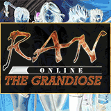 RAN THE GRANDIOSE EP9 เปิด 15 มิ.ย. 64 สนุกมันส์ๆ