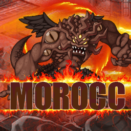 Morocc รับทำเซิพเวอร์ Ragnarok | Website | Patch