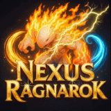  Nexus-Ro Hiclass เก็บเวล เล่นสนุกไม่มีเบื่อ