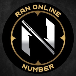 NUMBER RAN : EP7 Classic